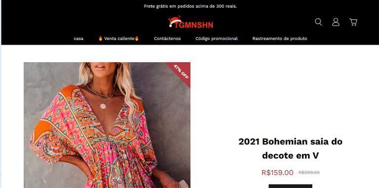 tgmnshn.com dubious multi-product online shop