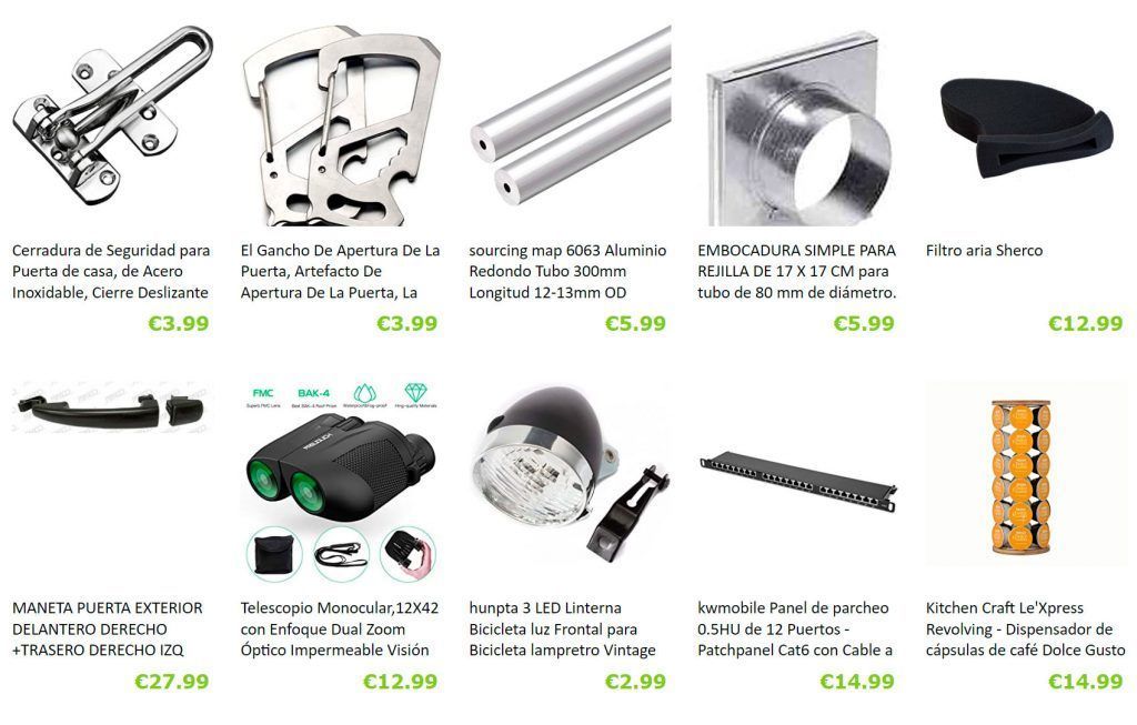 Thebrandl.com Tienda Online Dudosa
