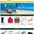 Thebrandl.com Tienda Online Dudosa Multiproducto