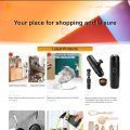 Bloominges.com Tienda Online Dudosa Multiproducto