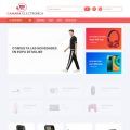 Camaraelectronica.com Tienda Online Dudosa Electronica