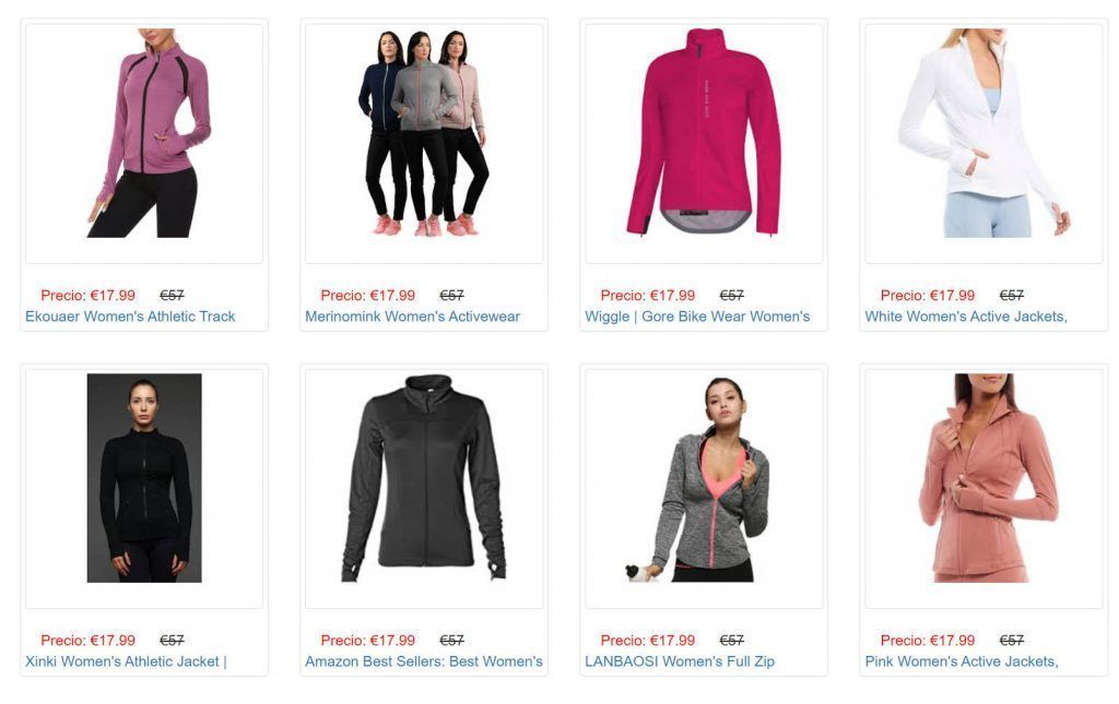 Essale.2021onlines.ru Dubious Multi Product Online Shop