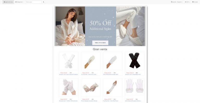 essale.2021onlines.ru dubious multi-product online shop