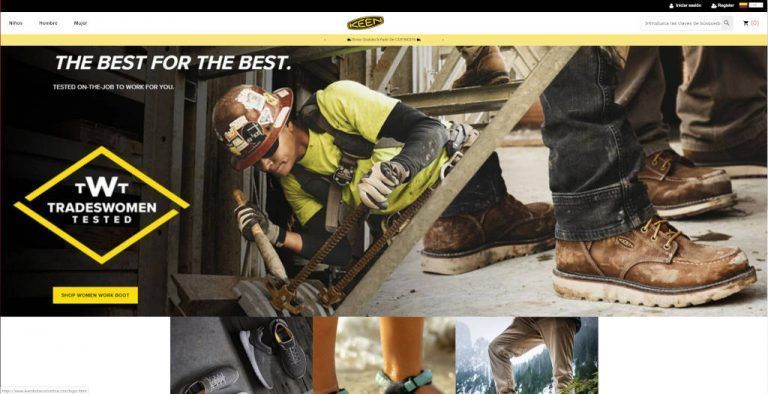 keenbotascolombia.com online shop dodgy Keen footwear