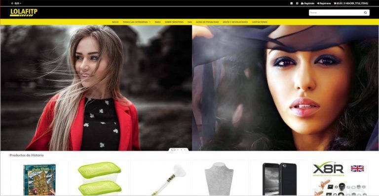 lolafitp.com dubious online shop multiproduct