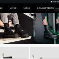 Martenmadrid.me Tienda Online Dudosa Dr. Martens