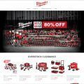 Acetools.shop Tienda Online Dudosa Herramientas Milwaukee