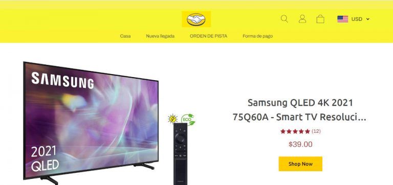 awodyts.com dubious multi-product online shop