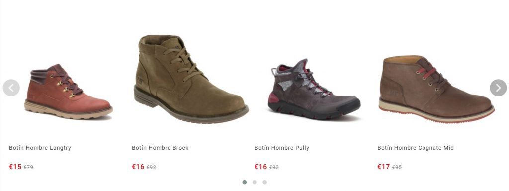 Batzapatilla.online Dubious Online Shop Cat