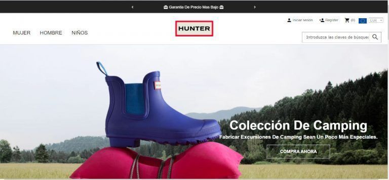 botashunterchlie.com Dubious Hunter online shop