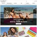 Buascarteras.shop Tienda Online Dudosa Bubba Bags