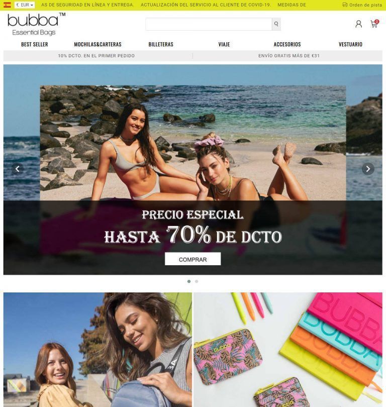 buascarteras.shop online shop doubtful Bubba