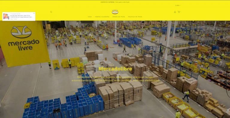 buqina.com dubious multi-product online shop
