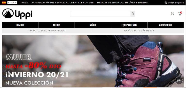 catzapatos.ru dubious Lippi online shop