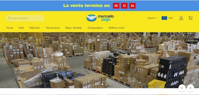 manyol.com dubious multi-product online shop