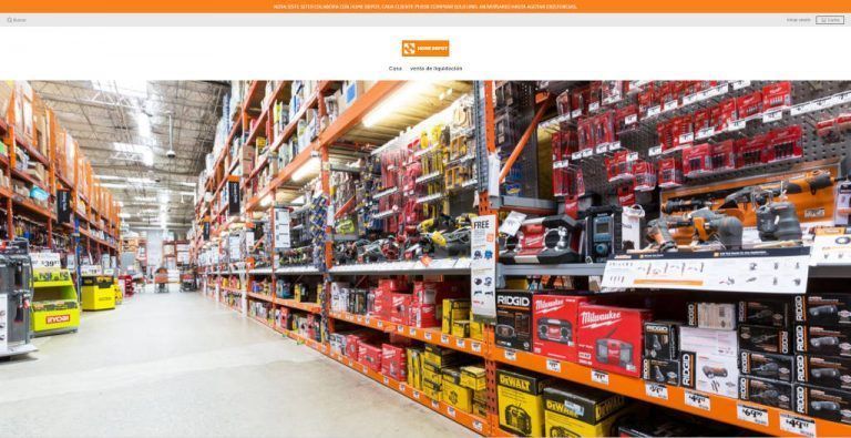 saltillopl.com dubious multi-product online shop