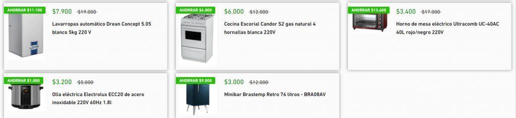 Seguridad.tiendadehogar.com Tienda Online Dudosa