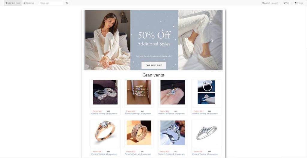 Shop6.shopsoutlet.ru Tienda Online Dudosa De Moda
