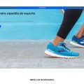 Tiendabrooksespana.com Tienda Online Dudosa Brooks