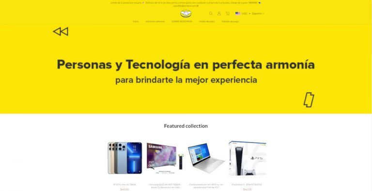 vpwdlfe.com dubious multi-product online shop