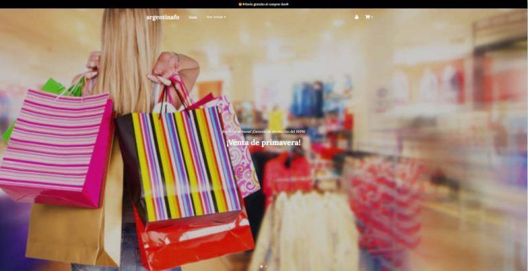 argentinafa.top online shop dubious woman fashion
