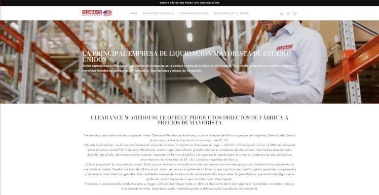beastlly.com dubious multi-product online shop