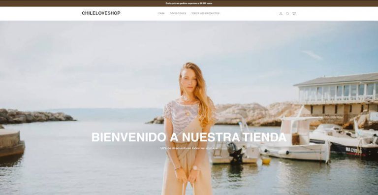 chileloveshop.com dubious multi-product online shop