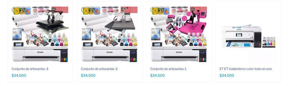 Cloudfiter.com Dubious Multi Product Online Shop