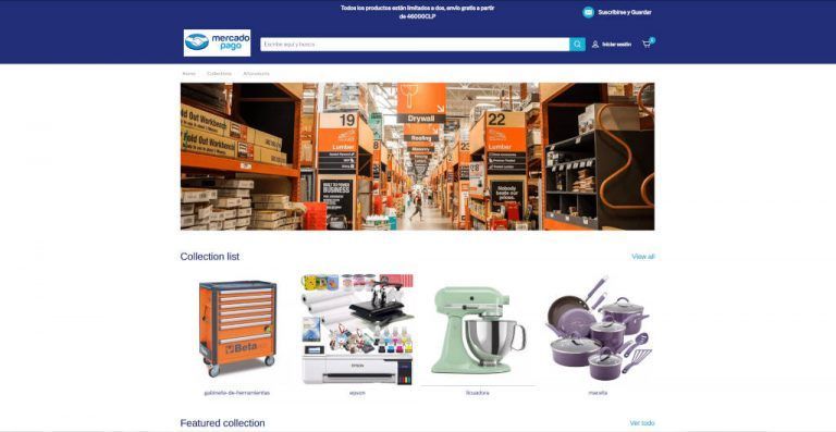cloudfiter.com dubious multi-product online shop