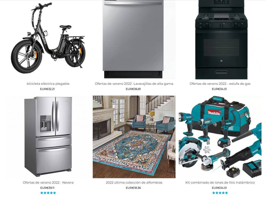 Discounts Mexico.com Dubious Online Shop Costco