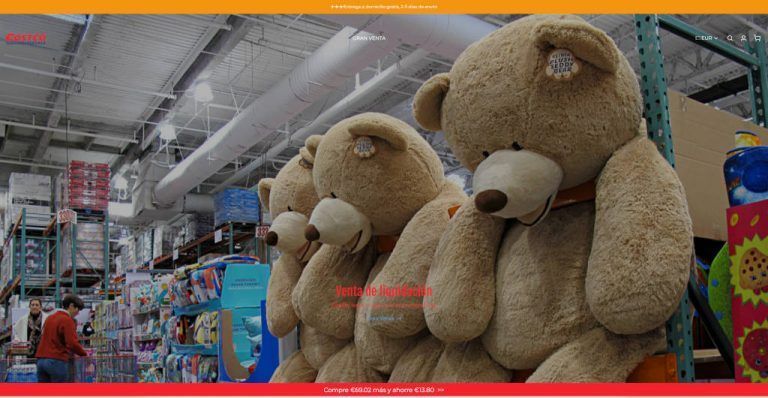 discounts-mexico.com dubious online shop CostCo