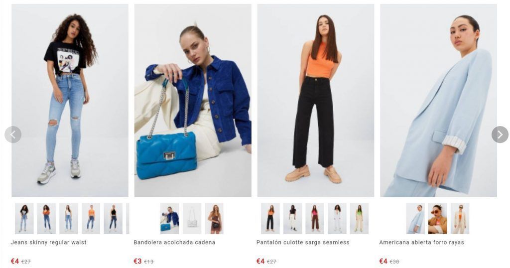 Mujercompraropas.ru Tienda Online Dudosa