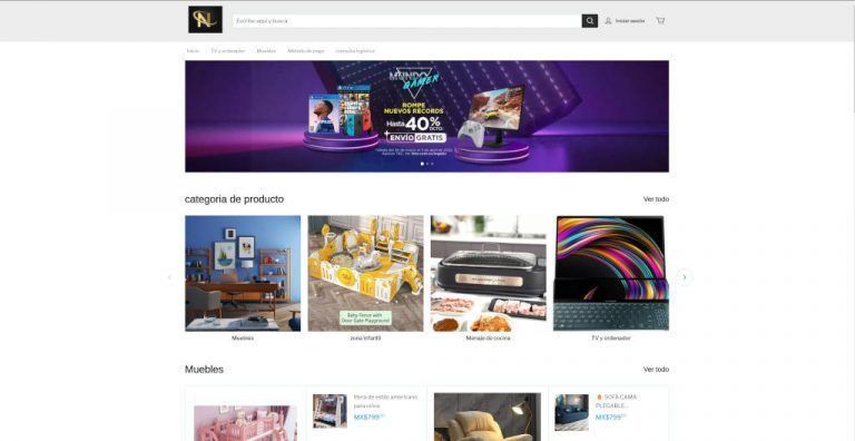ndwbtctermo.com dubious multi-product online shop