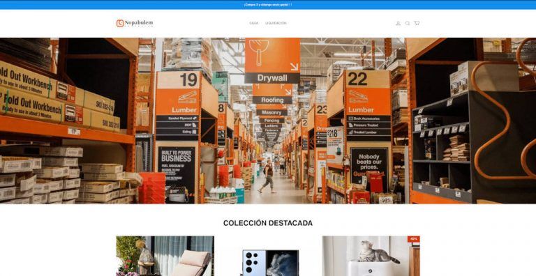 nopabulem.com dubious online shop multiproduct