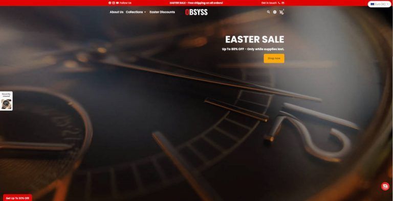 ob-watches.com dubious watches online shop