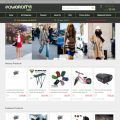 Powercityi.com Tienda Online Dudosa Multiproducto