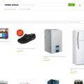 Tiendadehogarr.com Tienda Online Dudosa Electrodomesticos