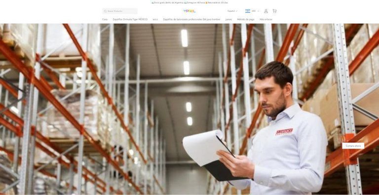 us.yprel.com dubious multi-product online shop