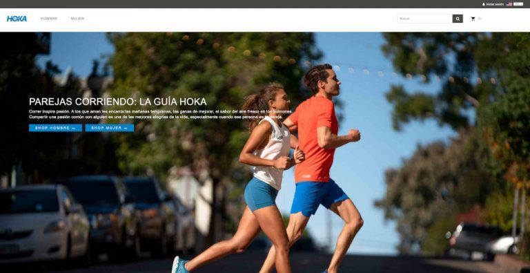 zapatillashokachile.com online shop dubious Hoka One One