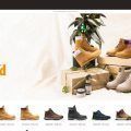 Botatimberlandcolombia.com Tienda Online Dudosa Timberland