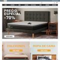 Camasoutlet.online Tienda Online Dudosa Camas
