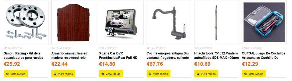 Cambokartx.com Dubious Online Shop Multiproduct