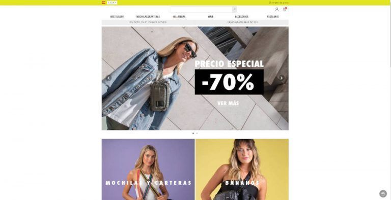 handbagsstore.online tienda online dudosa Bubba