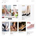 Journeyve.com Tienda Online Dudosa Calzado