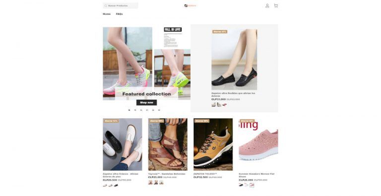 journeyve.com tienda online dudosa calzado