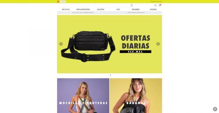 newabags.online dubious backpacks online shop