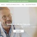 Pharma Esp.com Tienda Online Dudosa Productos De Farmacia