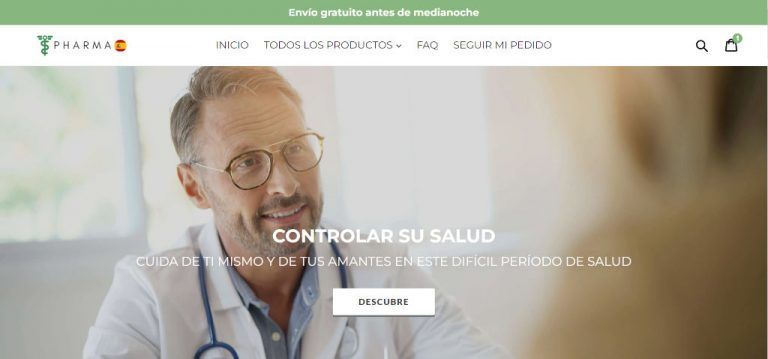 pharma-esp.com online shop dubious pharmacy products
