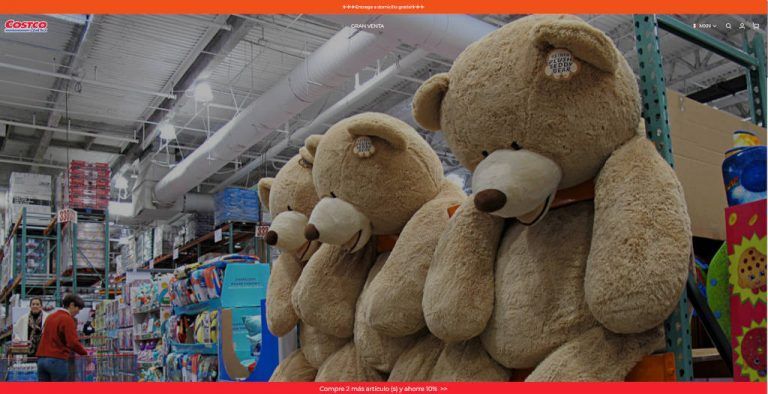 supermarkethouse.com dubious online shop CostCo