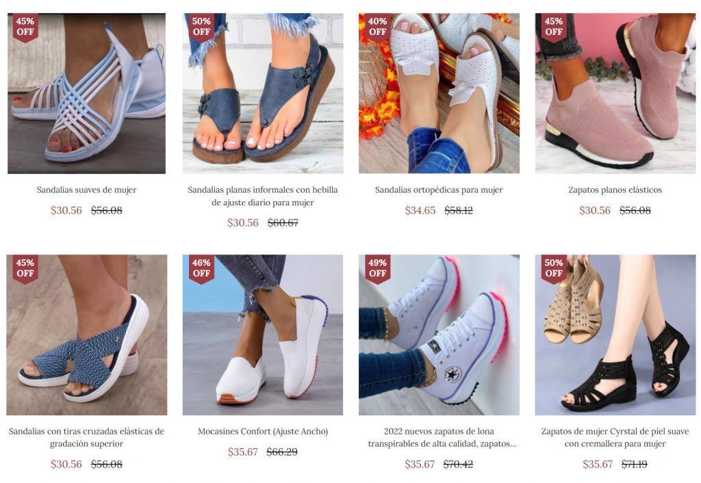 Uaeyshopy.com Dubious Multi Product Online Shop